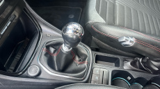 Ford Puma 1.0 EcoBoost Hybrid mHEV 155 ST-Line X 5dr Petrol Hatchback